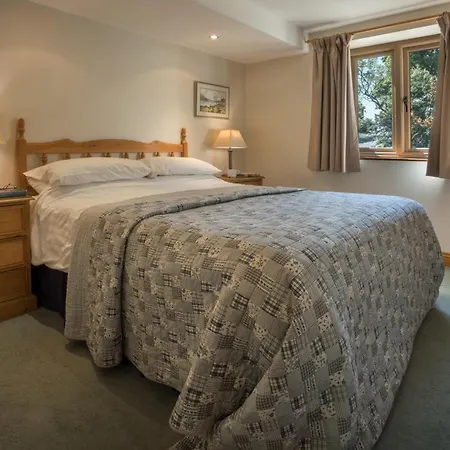 4 Bed In Near And Far Sawrey Llh45 Vakantiehuis