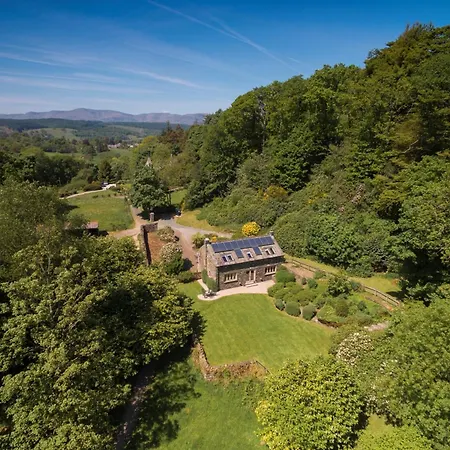 4 Bed In Near And Far Sawrey Llh45 Vakantiehuis