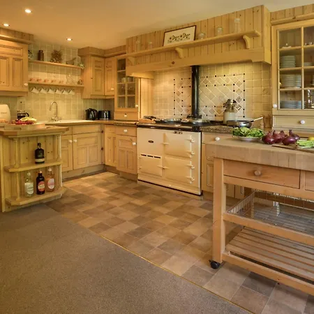 4 Bed In Near And Far Sawrey Llh45 Vakantiehuis *